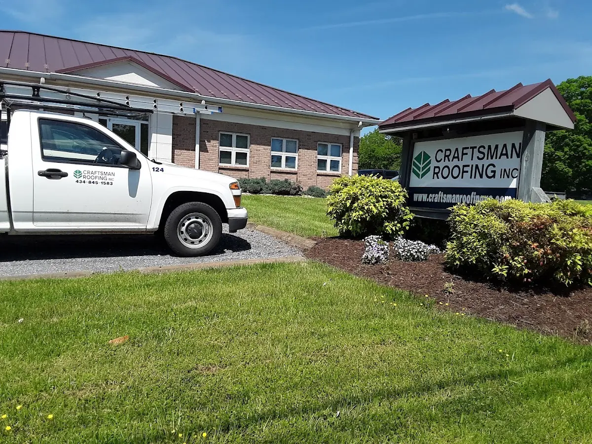 Quality Chimney Repair by experienced craftsmen in Pleasant View